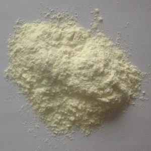 Органски бели лук у праху